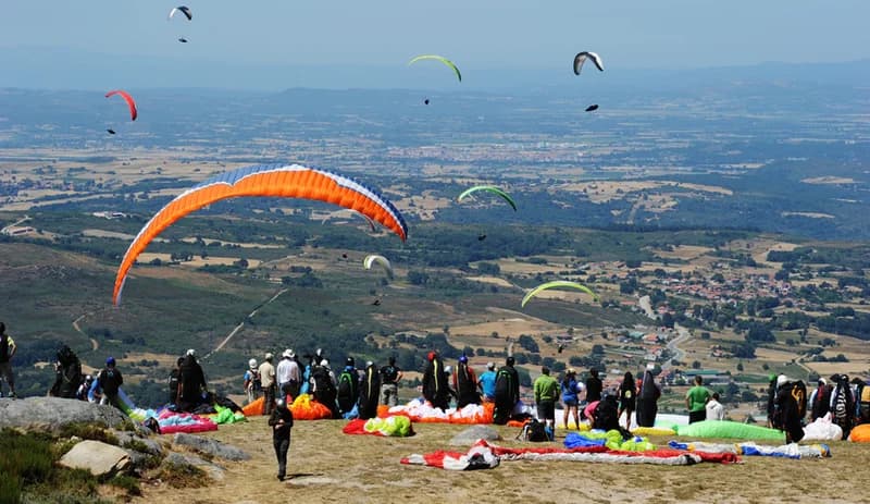 Serra do Larouco